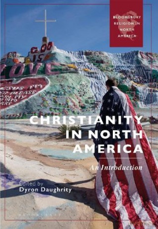 Christianity In North America - Unknown [KSIĄŻKA]