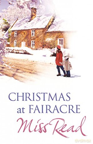 Christmas At Fairacre - Miss Read [KSIĄŻKA]