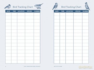 Christmas Bird Search - In House [KSIĄŻKA]