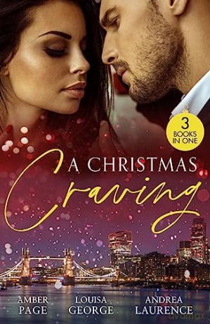 Christmas Craving Pb - Andrea Laurence [KSIĄŻKA]