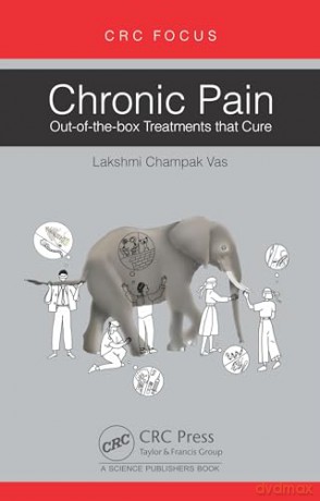 Chronic Pain - Lakshmi Champak Vas [KSIĄŻKA]