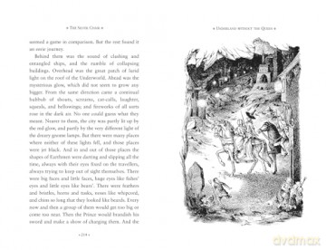 Chronicles Of Narnia - C.S Lewis [KSIĄŻKA]