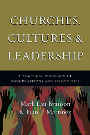 Churches Culture And Leadership - Branson Mark Lau M [KSIĄŻKA]