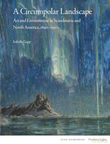 Circumpolar Landscape - Isabelle Gapp [KSIĄŻKA]