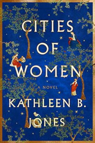 Cities Of Women [KSIĄŻKA]