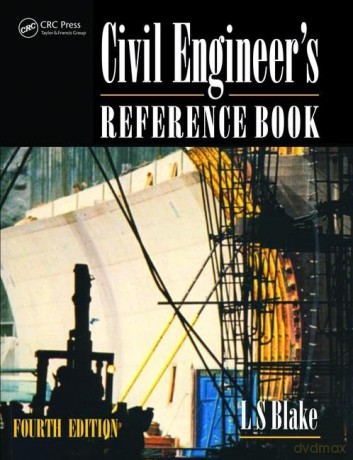 Civil Engineer S Reference Book 4e [KSIĄŻKA]