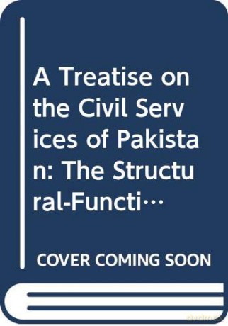 Civil Service Of Pakistan: - Unknown [KSIĄŻKA]