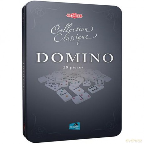 Domino (kolekcja klasyczna) [GRA]