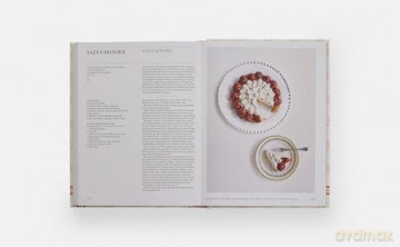 Classic French Recipes - Ginette Mathiot [KSIĄŻKA]