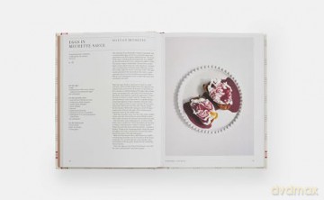 Classic French Recipes - Ginette Mathiot [KSIĄŻKA]