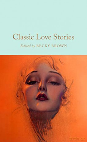Classic Love Stories - Becky Brown [KSIĄŻKA]