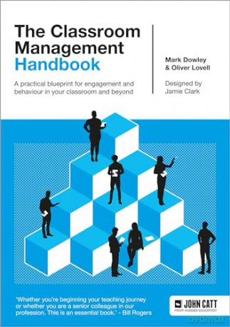 Classroom Management Handbook A Pr - Oliver Lovell Dr. Ma [KSIĄŻKA]