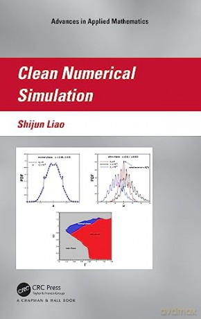 Clean Numerical Simulation - Shijun Liao [KSIĄŻKA]