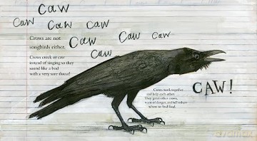 Clever Crow - Chris Butterworth [KSIĄŻKA]