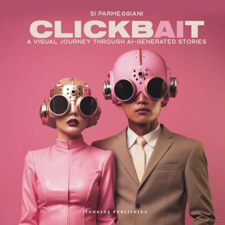 Clickbait [KSIĄŻKA]