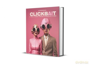 Clickbait [KSIĄŻKA]