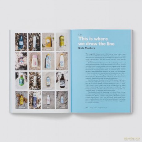 Climate Book - Greta Thunberg [KSIĄŻKA]