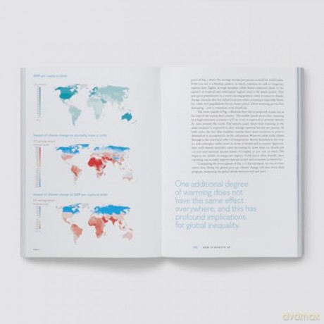 Climate Book - Greta Thunberg [KSIĄŻKA]