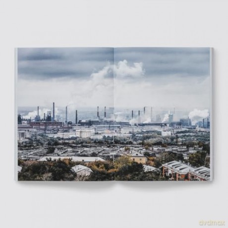 Climate Book - Greta Thunberg [KSIĄŻKA]