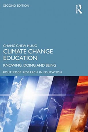 Climate Change Education - Chang Chew Hung [KSIĄŻKA]