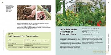 Climate Change Resilient Veg Garden - Kim Stoddart [KSIĄŻKA]