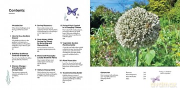 Climate Change Resilient Veg Garden - Kim Stoddart [KSIĄŻKA]