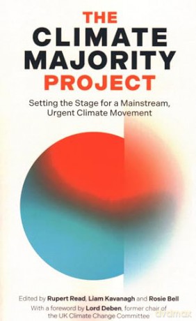 Climate Majority Project [KSIĄŻKA]