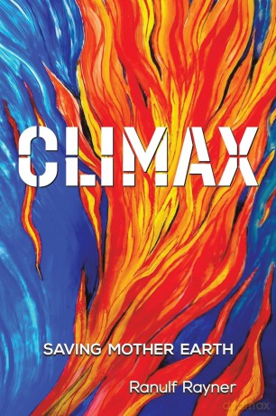 Climax - Ranulf Rayner [KSIĄŻKA]