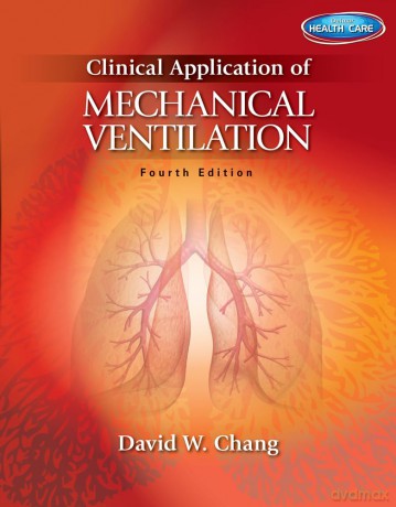 Clincl Appl Mech Ventilation 4 - Chang [KSIĄŻKA]