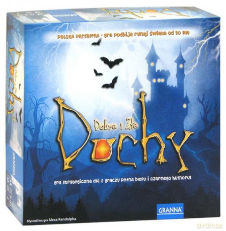 Duchy [GRA]