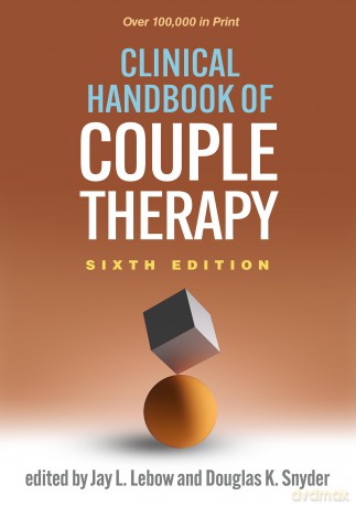 Clinical Handbook Of Couple Therapy - Jay L. Lebow [KSIĄŻKA]