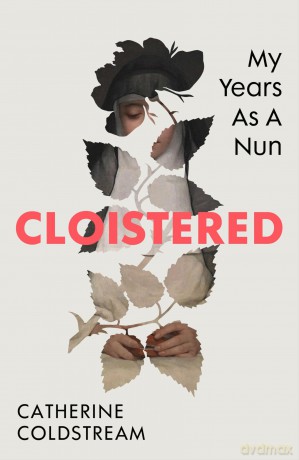 Cloistered - C Coldstream [KSIĄŻKA]