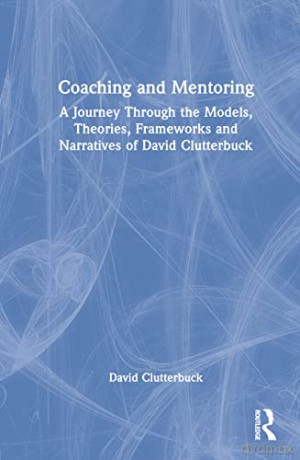 Coaching & Mentoring - David Clutterbuck [KSIĄŻKA]