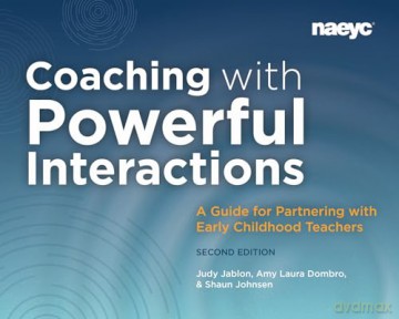 Coaching With Powerful Interactions Sec [KSIĄŻKA]