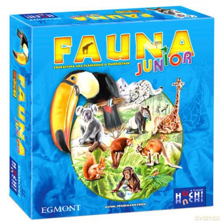 Fauna Junior [GRA]