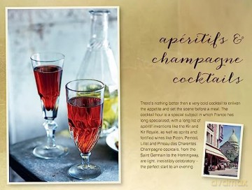 Cocktail In Paris - Laura Gladwin [KSIĄŻKA]