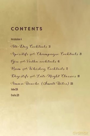 Cocktail In Paris - Laura Gladwin [KSIĄŻKA]