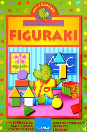 Figuraki [GRA]