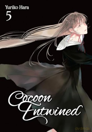 Cocoon Entwined Vol 5 - Yuriko Hara [KSIĄŻKA]