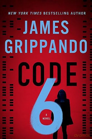 Code 6 Pb - Grippando James [KSIĄŻKA]