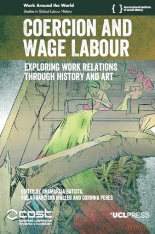Coercion And Wage Labour [KSIĄŻKA]
