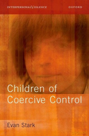 Coercive Control Of Children [KSIĄŻKA]