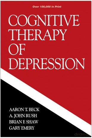 Cognitive Therapy Of Depression - Aaron T Beck [KSIĄŻKA]
