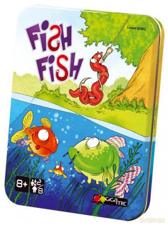 Fish Fish [GRA]