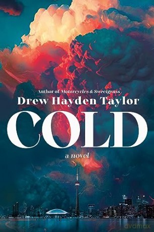 Cold - Drew Hayden Taylor [KSIĄŻKA]