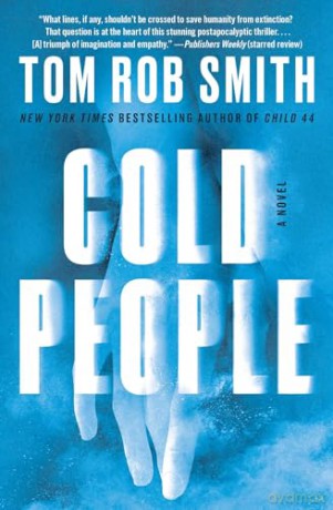 Cold People - Tom Rob Smith [KSIĄŻKA]
