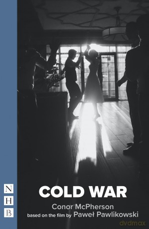 Cold War - Pawel Pawlikowski [KSIĄŻKA]