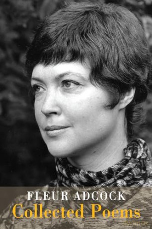 Collected Poems - Fleur Adcock [KSIĄŻKA]