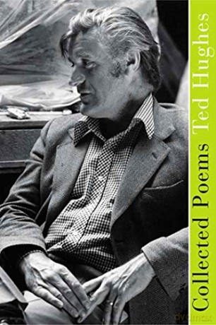 Collected Poems - Ted Hughes [KSIĄŻKA]