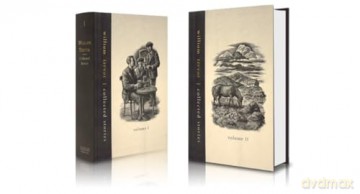Collected Stories Giftset - William Trevor [KSIĄŻKA]